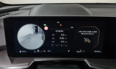 Kia Sorento 2024, 48208 км, за 25928.84 USD - фото 8