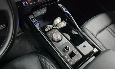 Kia Sorento 2024, 48208 км, за 25928.84 USD - фото 9