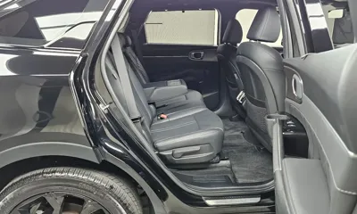 Kia Sorento 2024, 48208 км, за 25928.84 USD - фото 11