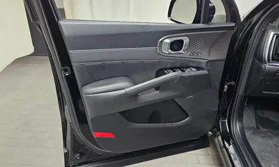 Kia Sorento 2024, 48208 км, за 25928.84 USD - фото 24
