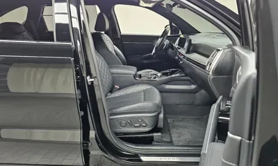 Kia Sorento 2024, 48208 км, за 25928.84 USD - фото 26