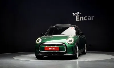 MINI Cooper 2022, 35263 км, за 15016.57 USD