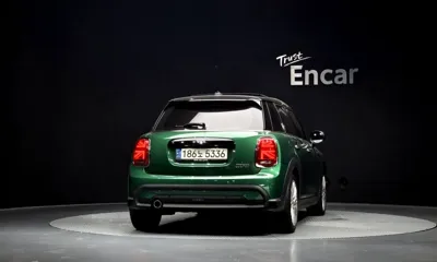MINI Cooper 2022, 35263 км, за 15016.57 USD