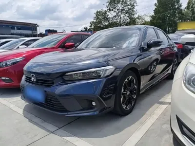 Honda Civic 2023, 64700 км, за 10975.14 USD