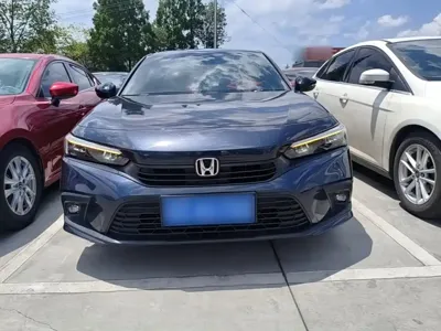 Honda Civic 2023, 64700 км, за 10975.14 USD