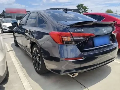 Honda Civic 2023, 64700 км, за 10975.14 USD