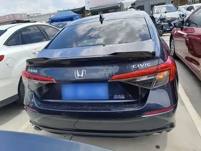 Honda Civic 2023, 64700 км, за 10975.14 USD - фото 6