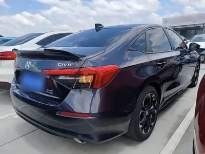 Honda Civic 2023, 64700 км, за 10975.14 USD - фото 7