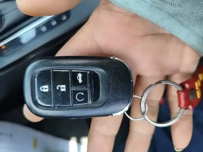 Honda Civic 2023, 64700 км, за 10975.14 USD - фото 9