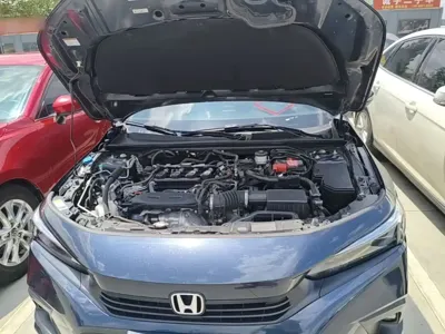 Honda Civic 2023, 64700 км, за 10975.14 USD - фото 20