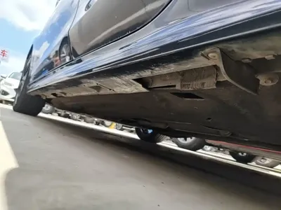 Honda Civic 2023, 64700 км, за 10975.14 USD - фото 22