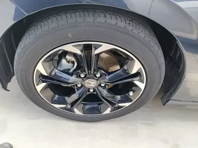 Honda Civic 2023, 64700 км, за 10975.14 USD - фото 23