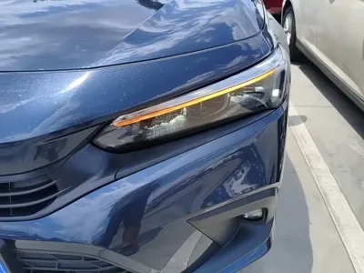 Honda Civic 2023, 64700 км, за 10975.14 USD - фото 24
