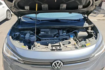 Volkswagen ID.4 X 2022, 138700 км, за 16472 USD - фото 21