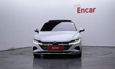 Volkswagen Arteon 2022, 39882 км, за 20359.61 USD