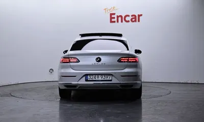 Volkswagen Arteon 2022, 39882 км, за 20359.61 USD