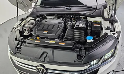 Volkswagen Arteon 2022, 39882 км, за 20217.93 USD - фото 6
