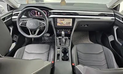 Volkswagen Arteon 2022, 39882 км, за 20217.93 USD - фото 7
