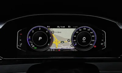 Volkswagen Arteon 2022, 39882 км, за 20217.93 USD - фото 8