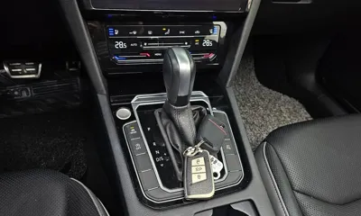Volkswagen Arteon 2022, 39882 км, за 20217.93 USD - фото 9