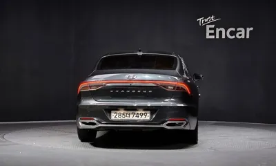 Hyundai Grandeur 2020, 120539 км, за 11854.29 USD