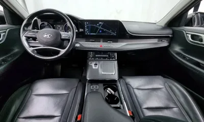 Hyundai Grandeur 2020, 120539 км, за 11854.29 USD - фото 7