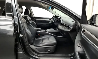 Hyundai Grandeur 2020, 120539 км, за 11854.29 USD - фото 11