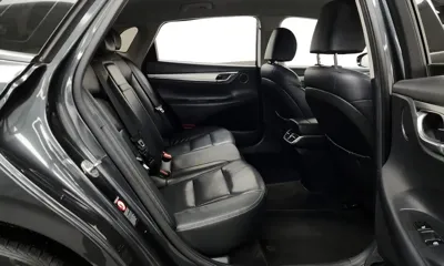 Hyundai Grandeur 2020, 120539 км, за 11854.29 USD - фото 12