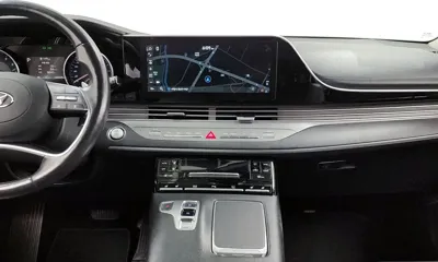 Hyundai Grandeur 2020, 120539 км, за 11854.29 USD - фото 14