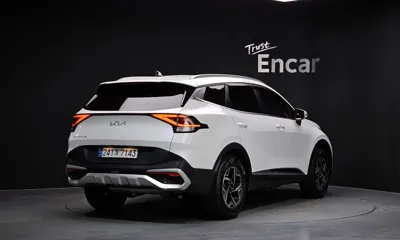 Kia Sportage 2022, 94198 км, за 13544.76 USD