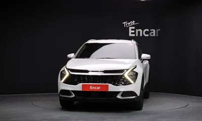 Kia Sportage 2022, 94198 км, за 13544.76 USD