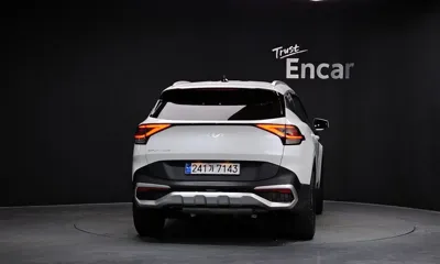 Kia Sportage 2022, 94198 км, за 13544.76 USD