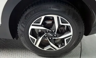 Kia Sportage 2022, 94198 км, за 13544.76 USD