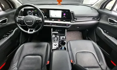 Kia Sportage 2022, 94198 км, за 13544.76 USD - фото 7