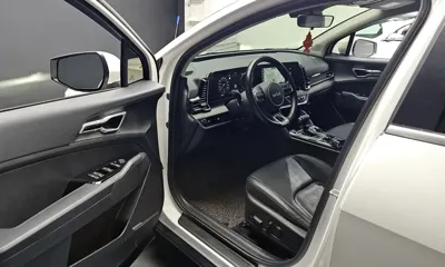 Kia Sportage 2022, 94198 км, за 13544.76 USD - фото 10