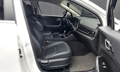 Kia Sportage 2022, 94198 км, за 13544.76 USD - фото 11