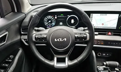 Kia Sportage 2022, 94198 км, за 13544.76 USD - фото 13