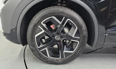 Volkswagen Touareg 2024, 26290 км, за 48874.13 USD