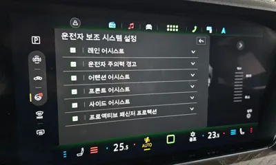 Volkswagen Touareg 2024, 26290 км, за 48874.13 USD - фото 16