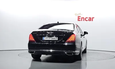 Genesis EQ900 2018, 160399 км, за 10637.59 USD