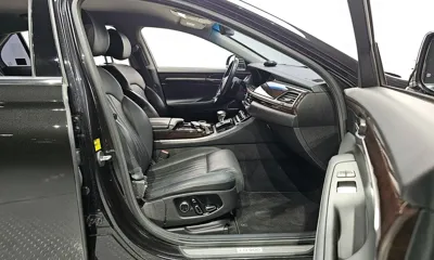 Genesis EQ900 2018, 160399 км, за 10637.59 USD - фото 10
