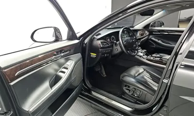 Genesis EQ900 2018, 160399 км, за 10637.59 USD - фото 11