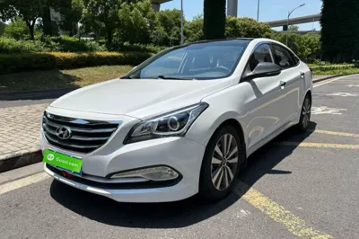 Hyundai Mistra · 2016 год