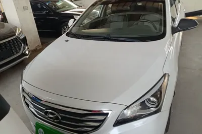 Hyundai Mistra 2016, 88800 км, за 6743 USD