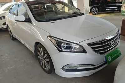 Hyundai Mistra 2016, 88800 км, за 6743 USD
