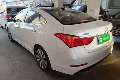 Hyundai Mistra 2016, 88800 км, за 6743 USD