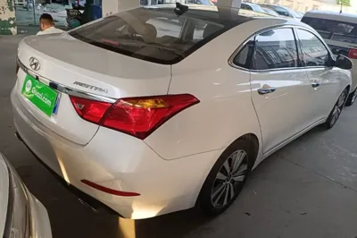 Hyundai Mistra 2016, 88800 км, за 6743 USD - фото 6