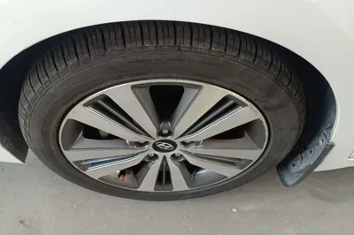 Hyundai Mistra 2016, 88800 км, за 6743 USD - фото 15