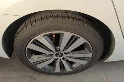 Hyundai Mistra 2016, 88800 км, за 6743 USD - фото 16