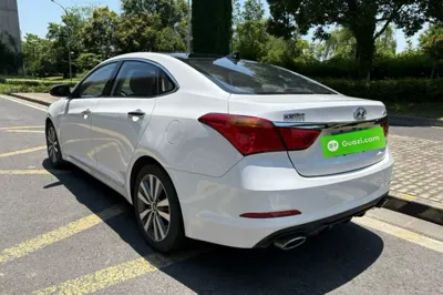 Hyundai Mistra 2016, 88800 км, за 6743 USD - фото 18